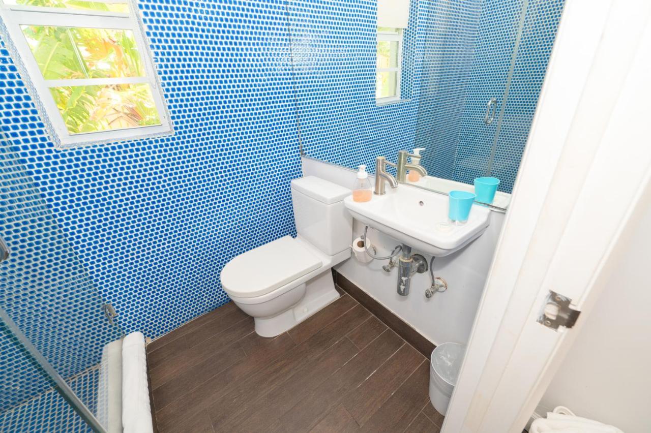 The New Apart-hotel Miami Beach