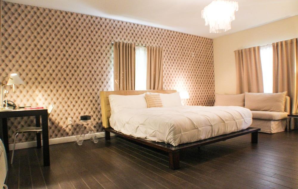 The New Apartahotel Miami Beach