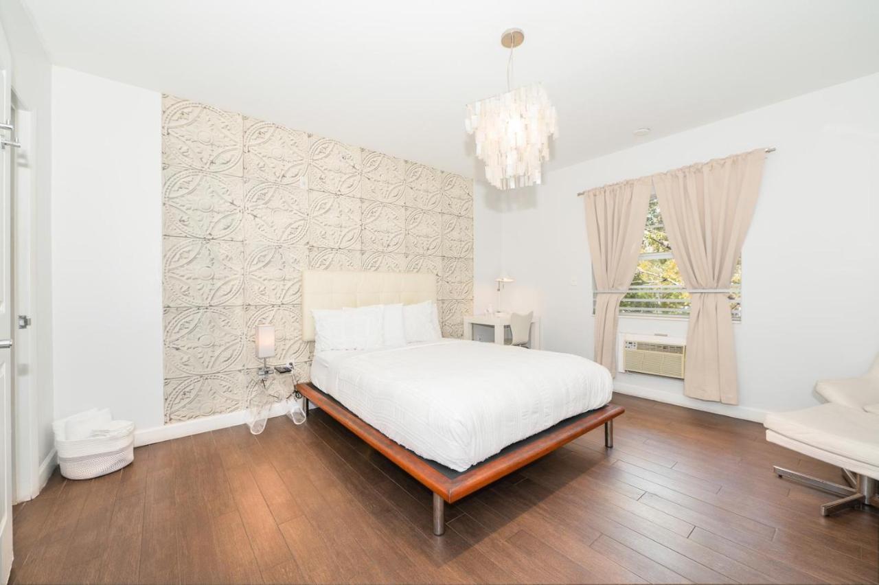 The New Apartahotel 3*