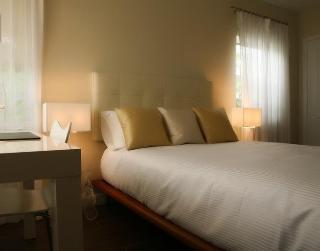 Apartahotel The New