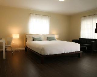 The New Apartahotel Miami Beach