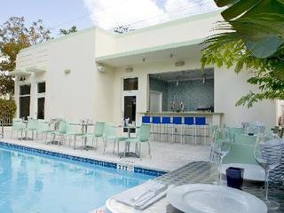 Apartahotel The New