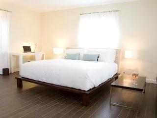 Apartahotel The New Miami Beach