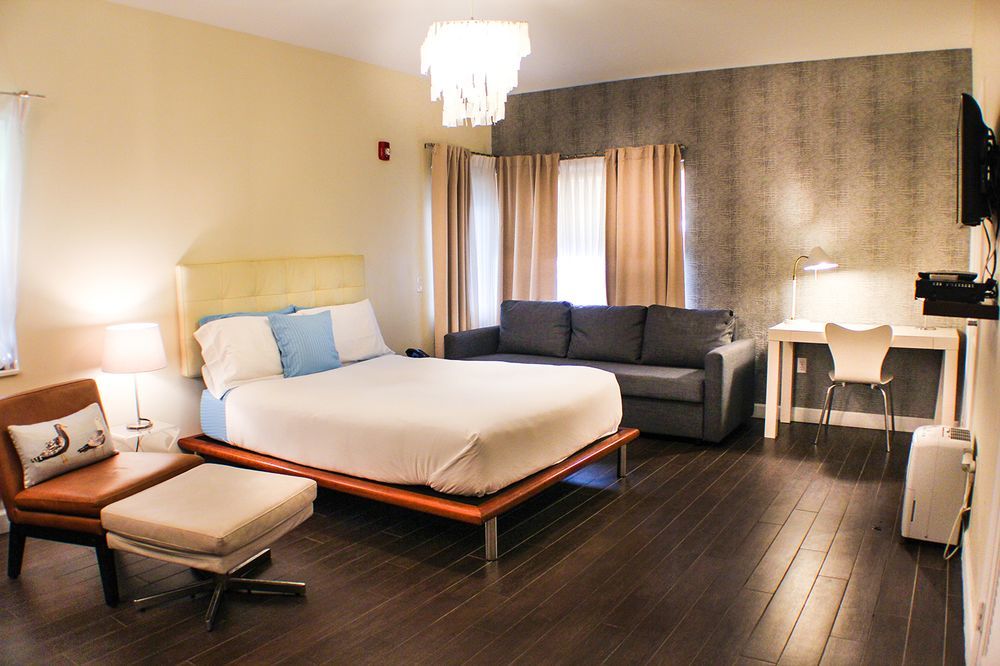 The New Apartahotel 3*