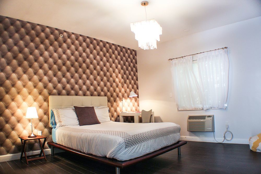 The New Apartahotel Miami Beach