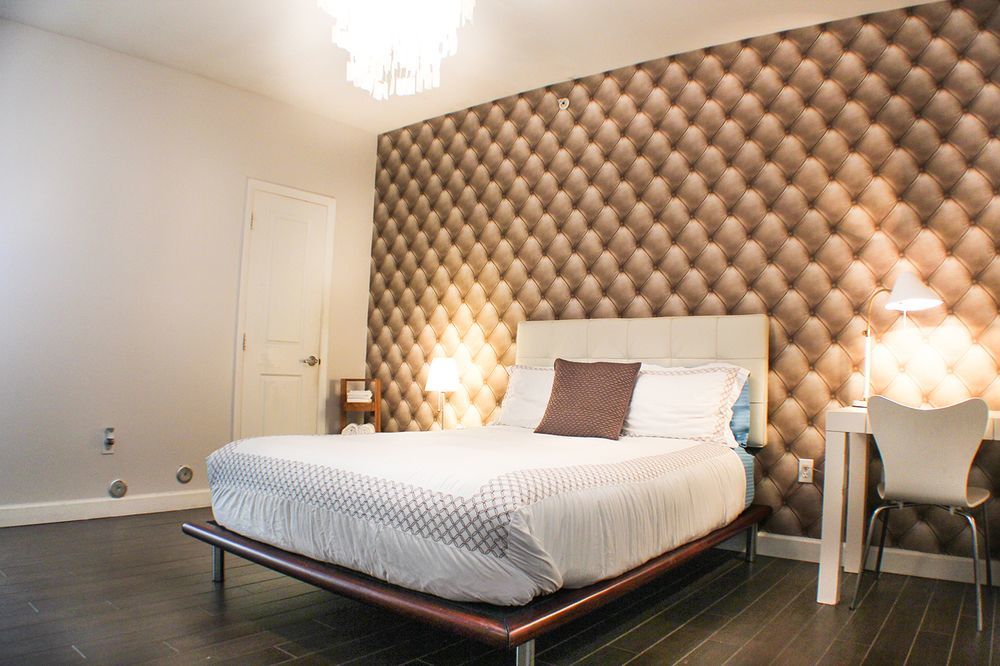 The New Apartahotel