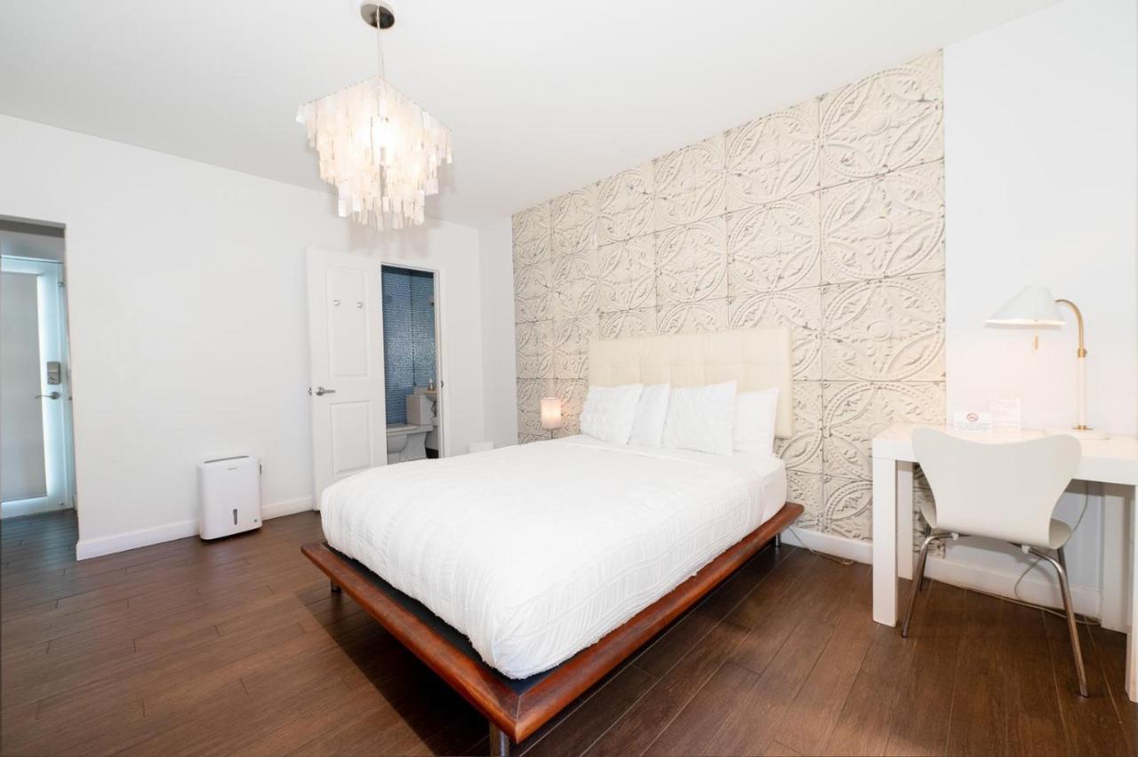 The New Apartahotel Miami Beach