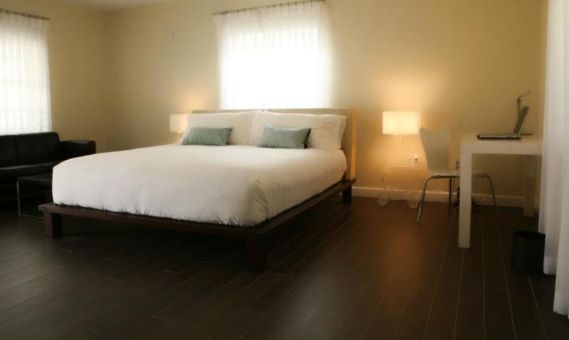 Apartahotel The New 3*